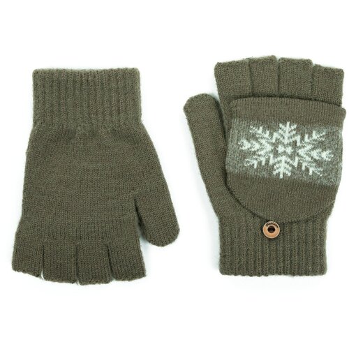 Art of Polo Unisex&amp;#039;s Gloves rk23369-5 Slike