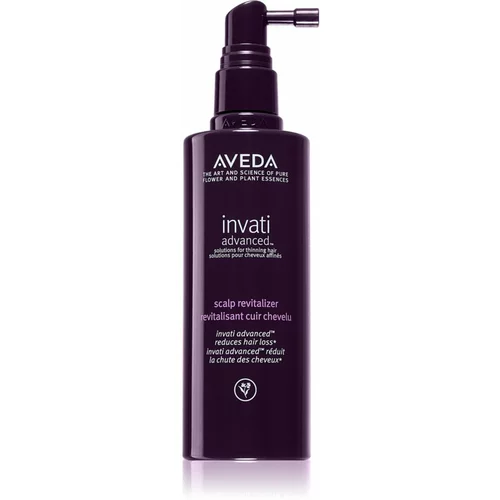 Aveda Invati Advanced™ Scalp Revitalizer njega protiv opadanja za oslabljenu kosu za vlasište 150 ml