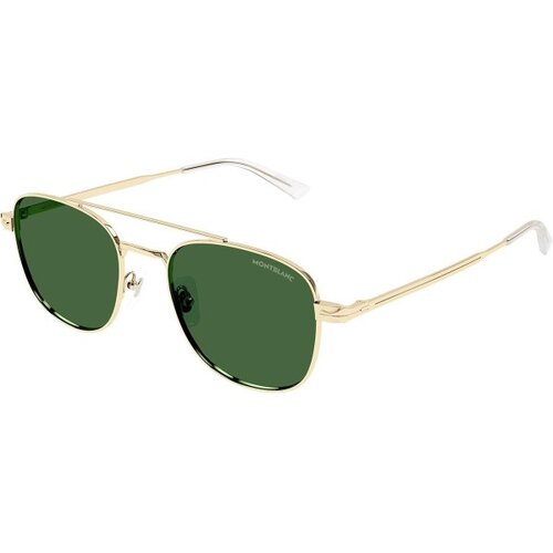 Mont Blanc MB0363S 002 - ONE SIZE (51) Slike
