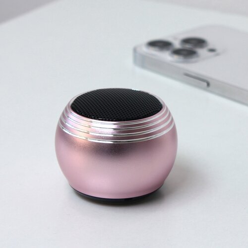  Bluetooth zvucnik M9 roze Cene