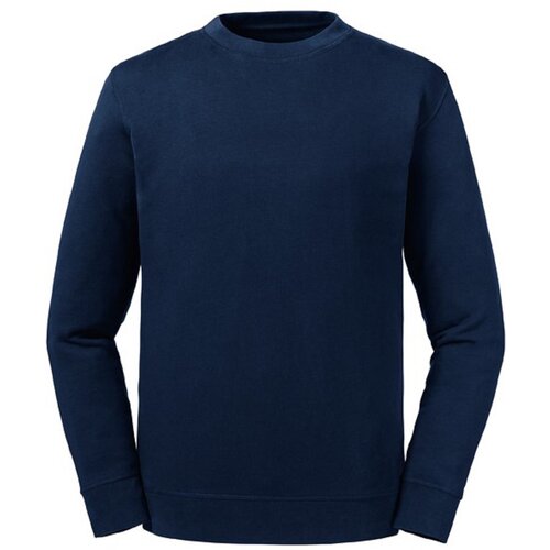 RUSSELL Bluza unisex Pure Organic Reversible Sweat Slike