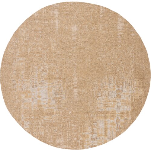 Acsento Tepih Grunge Sand Round Cijene