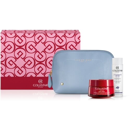 Collistar LIFT HD+ Ultra-Lifting Face and Neck Cream Set darilni set Cene