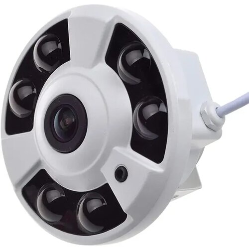  hd kamera riblje oko 360 stepeni Slike