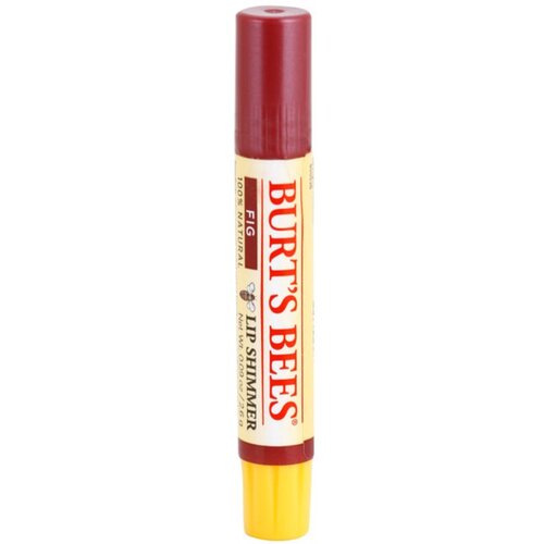 Burt&amp;rsquo;s Bees Lip Shimmer sijaj za ustnice odtenek Fig 2.6 g Slike