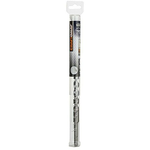 CRAFTOMAT Svrdlo za beton SDS-Plus (Promjer: 16 mm, Duljina: 310 mm) Slike