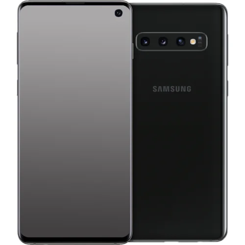 Samsung Obnovljeno - kot novo - Galaxy S10 Single-SIM, (21201881)