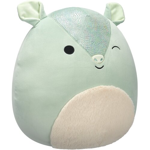 Squishmallows Zeleni pasanac - Arilla 40 cm Cene