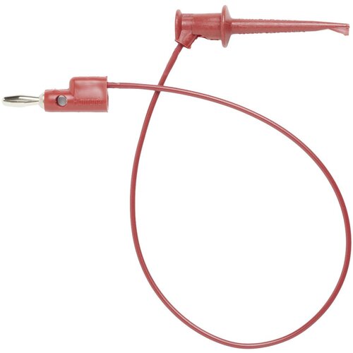 Pomona Electronics 3782-24-2 Merilni kabel Minigrabber/4 mmvtič - 3782-24-2 1923414, (20461364) Slike