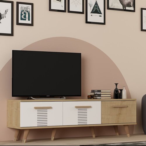 Woody Fashion hanah home tv komoda asimo 475OLV1430 Cene