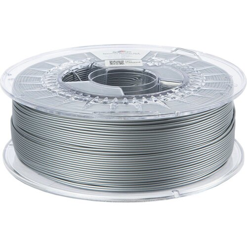Spectrum Huracan PLA Aluminium Silver - 1,75 mm / 1000 g Cijene