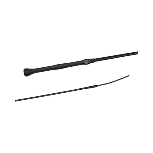  Dresurni bič Nylon z EVO ročajem - 110 cm Slike