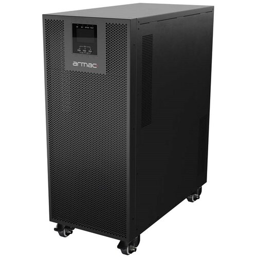 Armac UPS OFFICE ON-LINE PF1 10000VA LCD 8X IEC C13 2X IEC C19 METAL CASE DUST-FREE Slike