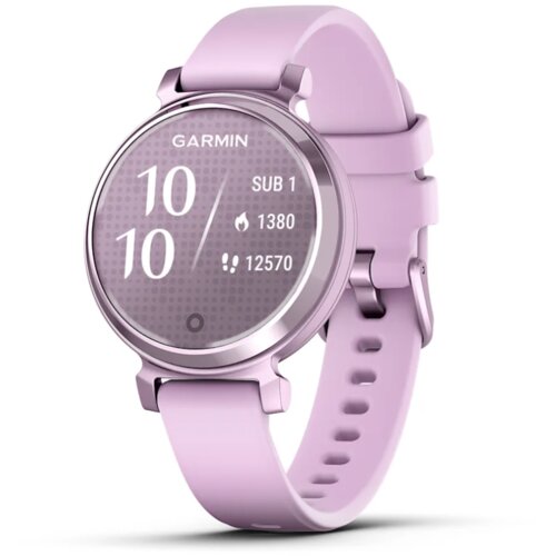 Garmin Pametni sat Lily 2 Lilac Cijene