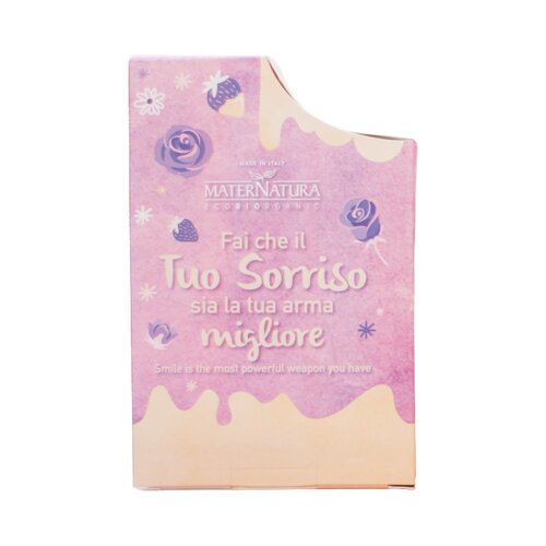 MaterNatura &amp;quot;Scoop it up&amp;quot; Shampoo - Lila Slike