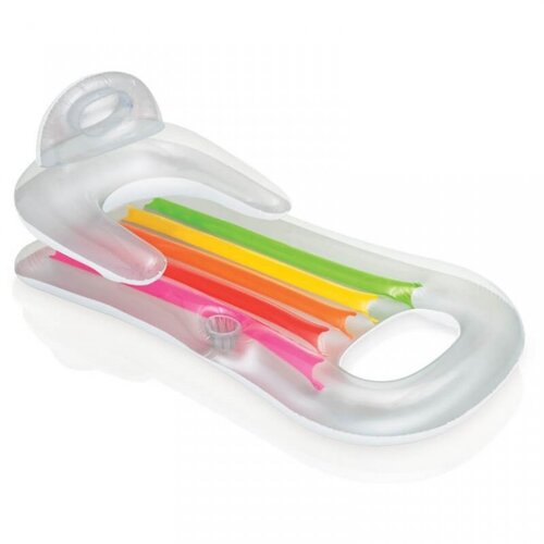 Intex Du&scaron;ek za vodu King Kool 58802NP light Cene