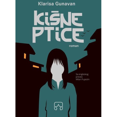Partizanska knjiga Klarisa Gunavan - Ki&amp;scaron;ne ptice Slike