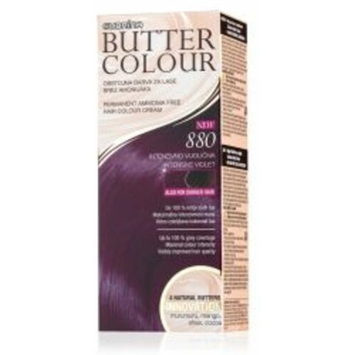 Subrina Butter colour BS 880 farba za kosu Cene