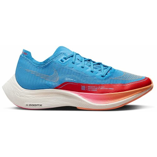 Nike W ZOOMX VAPORFLY NEXT% 2, ženske patike za trčanje, plava DZ5222 Cene