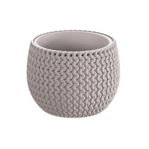 Saksija sitnopletena loptasta 18cm Slike