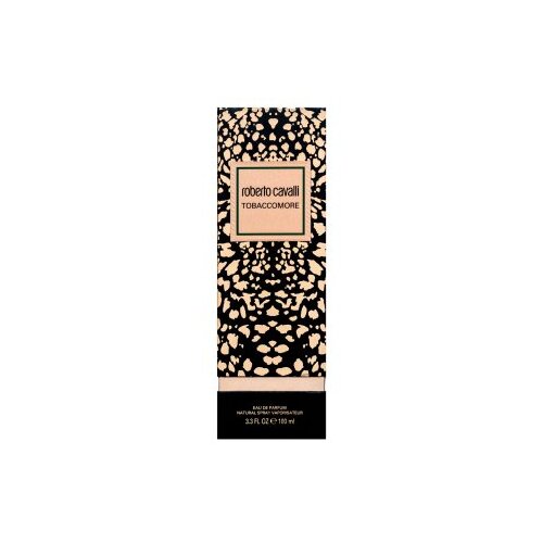 Roberto Cavalli Tobaccomore parfemska voda unisex 100 ml Slike
