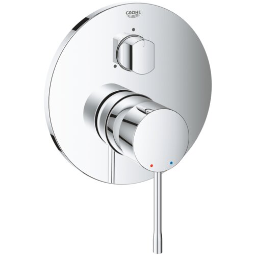 Grohe essence baterija za kadu sa trosmernim prebacivačem 24169001 Cene