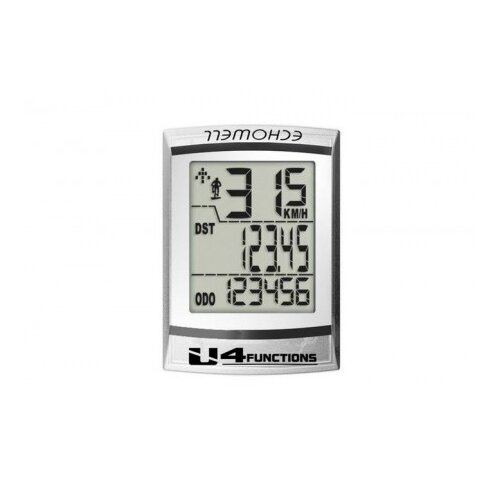 Echowel brz.echowell u4 white ( brz-1001 ) Cene