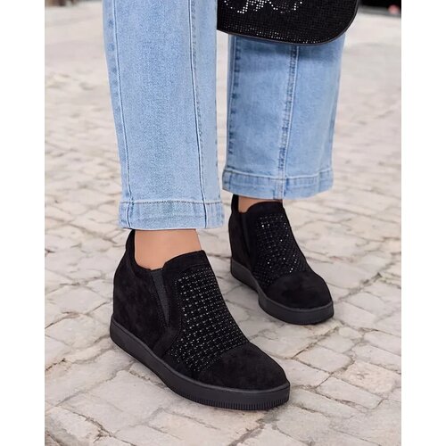 Resti Women&amp;#039;s sports shoes on anchor Entess Slike