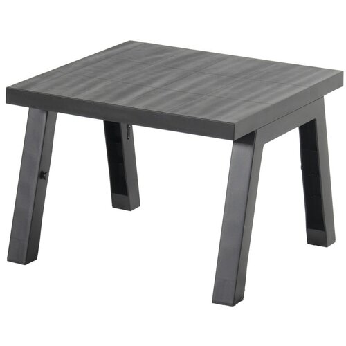 Hartman Vrtna mizica 60x60 cm Ibiza - Hartman Cene