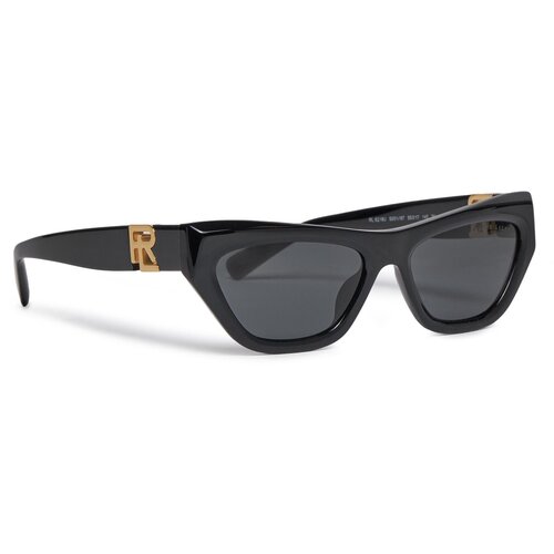 Polo Ralph Lauren Sončna očala 0RL8218U Black 500187 Cene