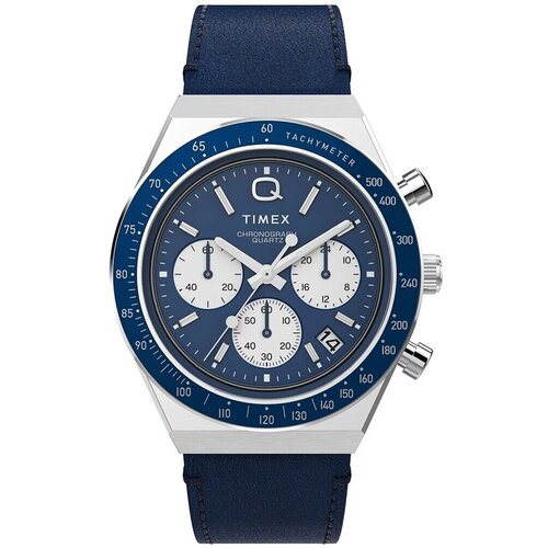 Timex Analogne ure ty576510 Bela Cene