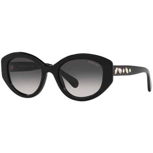 Swarovski Naočare za sunce SK 6005 10018G Slike