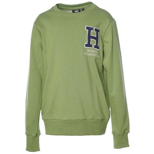 Hummel duks za dečake Hmlelton, Zeleni Cene