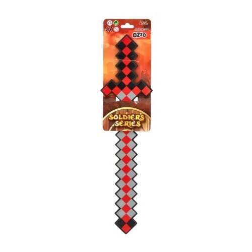 Ozzo force igračka mač 49 cm weapon play set ( 864100 ) Slike