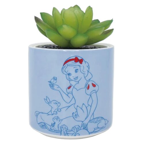 Half Moon Bay Snow White, Disney - Saksija - Disney, Snow White, 6,5cm Cene