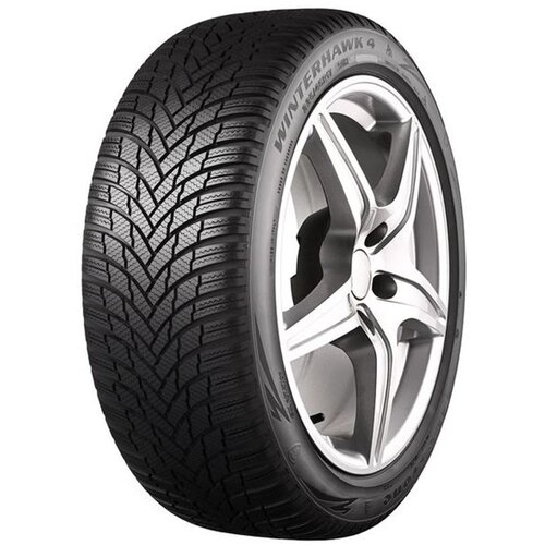 Firestone Winterhawk 4 ( 185/60 R15 84T ) zimska auto guma Cene