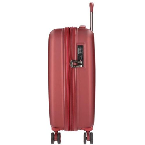 Movom ABS set kofera 2/1 crvena ( 53.195.66 ) Slike