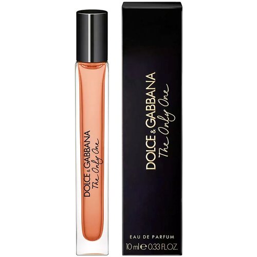 Dolce&amp;amp;gabbana The Only One parfumska voda za ženske 10 ml Slike