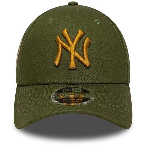 New Era Kape s &scaron;iltom Ws Patch 9Forty Mc Neyyanco Rig Zelena Cene