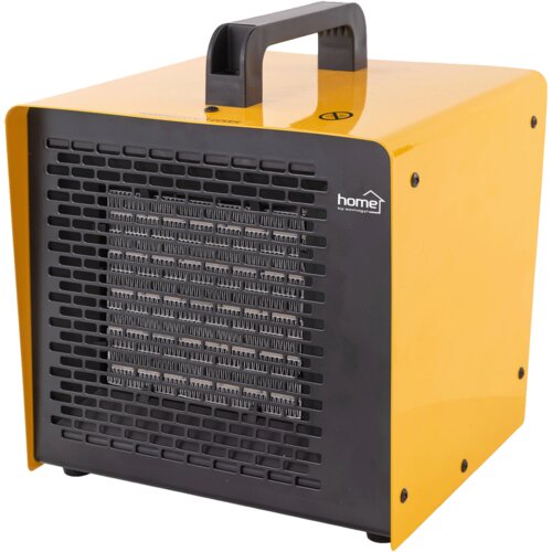 Home Prijenosna grijalica sa PTC keramičkim grijačem FK303, 3000W Slike