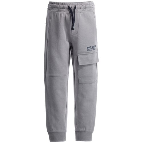Original Marines hlače trenirka DH DEA2540B F siva 104 Cene