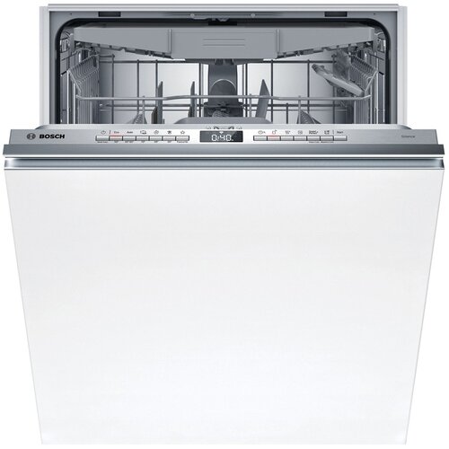 Bosch perilica posuđa Serie 4| (C), 60 cm, 14 setova, 9L, 6 programa, HomeConect,4posebne funk. Slike