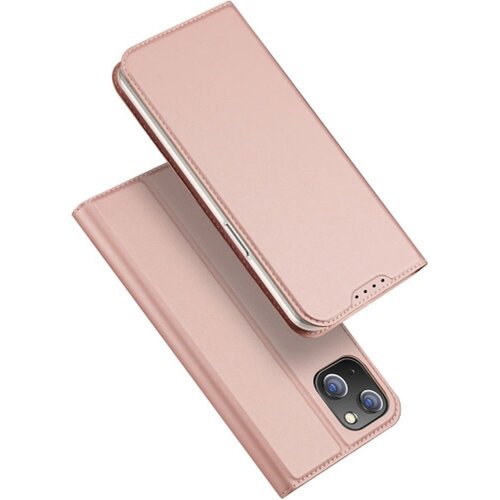 Dux ducis futrola  skin pro za iphone 16 (6.1) roze Cene