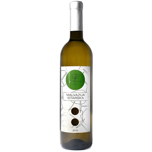  Belo vino PILATO istarska malvazija 0,75l Slike