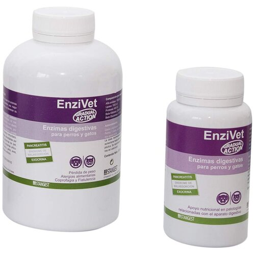  Enzivet 60kom Cene