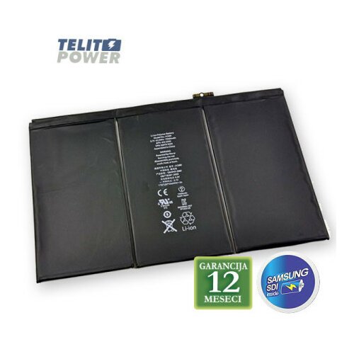Baterija za laptop apple tablet iPad 2 A1376 A1316 Cene