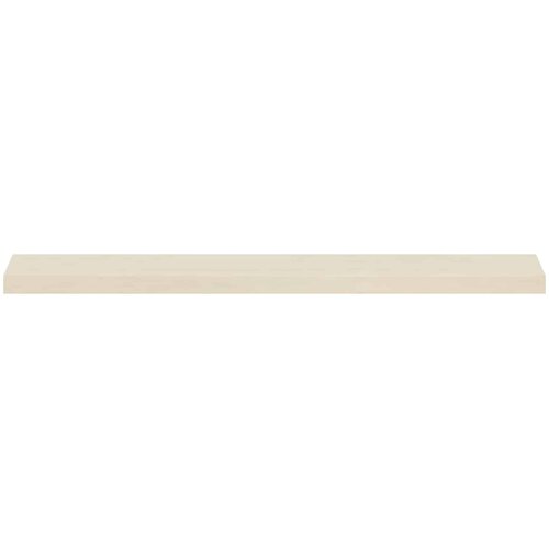  Prozorske klupice 2 kom. Bijela 110 x 15 x 2 cm Slike