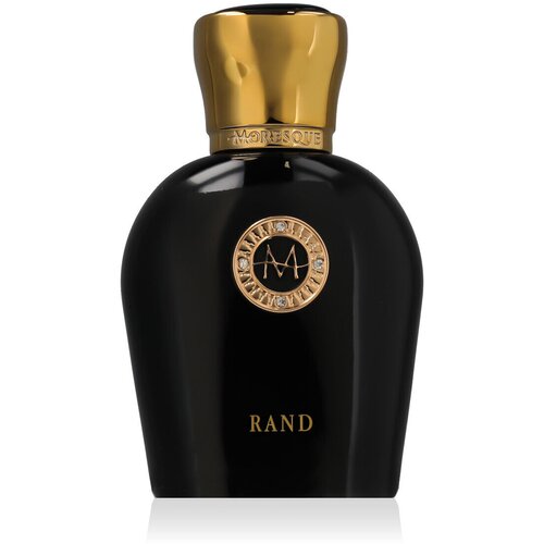 Moresque Black Collection Rand parfumska voda 50 ml unisex Slike