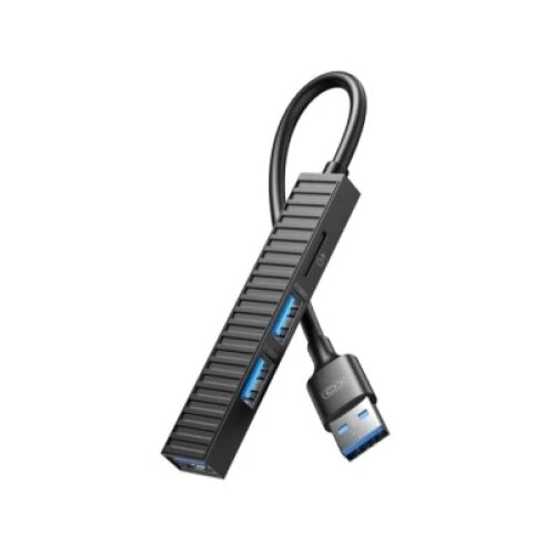 XO HUB014A USB Multi-hub 4in1 Cijene