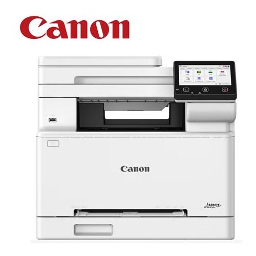 Canon Večfunkcijska naprava i-SENSYS MF664Cdw Cene